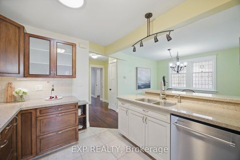 Photo 12 at 55 Don Valley Drive, Broadview North, Toronto