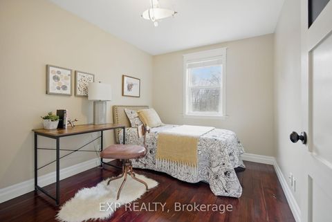 Photo 17 at 55 Don Valley Drive, Broadview North, Toronto