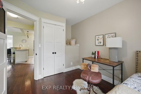 Photo 18 at 55 Don Valley Drive, Broadview North, Toronto