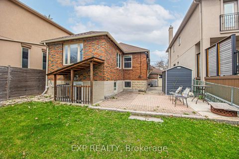 Photo 20 at 55 Don Valley Drive, Broadview North, Toronto