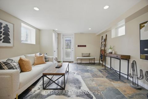 Photo 21 at 55 Don Valley Drive, Broadview North, Toronto