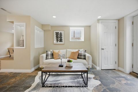 Photo 22 at 55 Don Valley Drive, Broadview North, Toronto