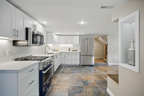 Photo 23 at 55 Don Valley Drive, Broadview North, Toronto
