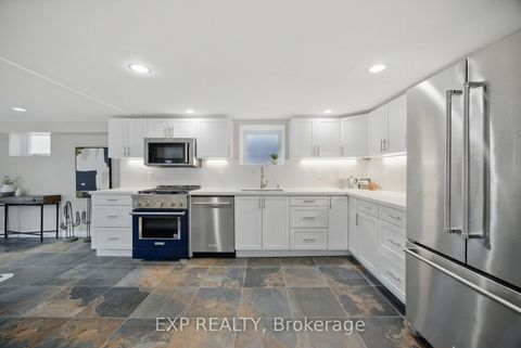Photo 24 at 55 Don Valley Drive, Broadview North, Toronto