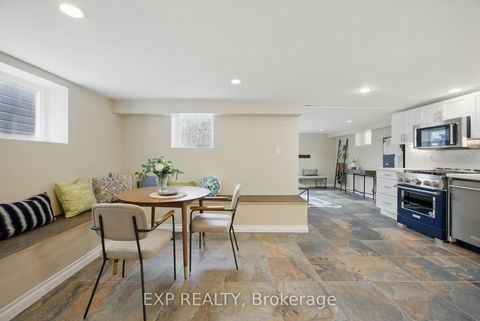 Photo 27 at 55 Don Valley Drive, Broadview North, Toronto