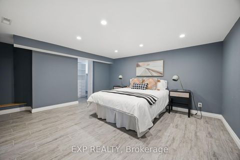 Photo 28 at 55 Don Valley Drive, Broadview North, Toronto