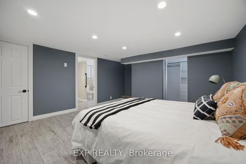 Photo 29 at 55 Don Valley Drive, Broadview North, Toronto