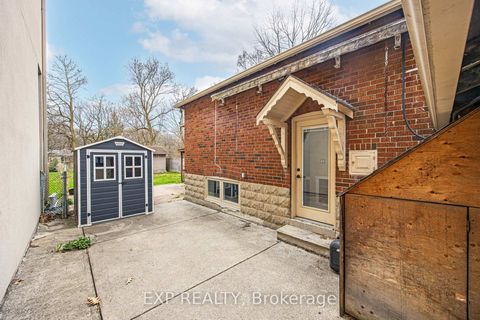 Photo 35 at 55 Don Valley Drive, Broadview North, Toronto