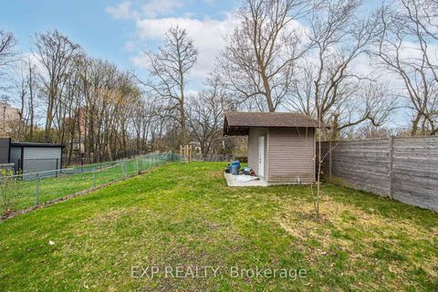 Photo 36 at 55 Don Valley Drive, Broadview North, Toronto