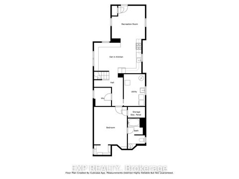 Photo 42 at 55 Don Valley Drive, Broadview North, Toronto