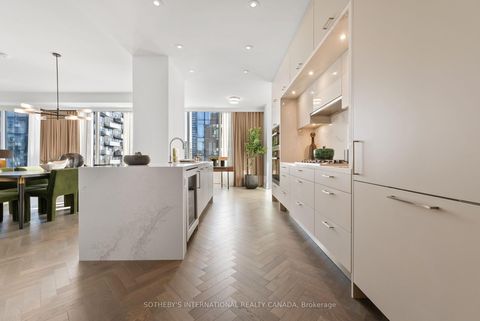 Photo 1 at 1105 - 455 Wellington Street W, Waterfront Communities C1, Toronto