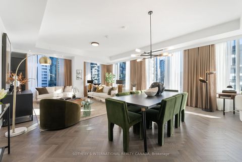 Photo 9 at 1105 - 455 Wellington Street W, Waterfront Communities C1, Toronto Photo 9 at 1105 - 455 Wellington Street W, Waterfront Communities C1, Toronto