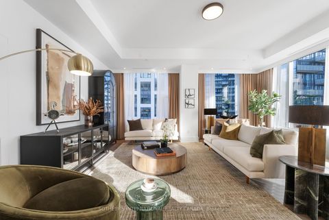 Photo 10 at 1105 - 455 Wellington Street W, Waterfront Communities C1, Toronto Photo 10 at 1105 - 455 Wellington Street W, Waterfront Communities C1, Toronto