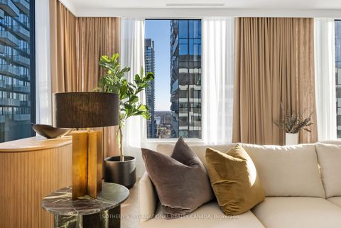 Photo 11 at 1105 - 455 Wellington Street W, Waterfront Communities C1, Toronto Photo 11 at 1105 - 455 Wellington Street W, Waterfront Communities C1, Toronto