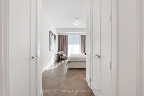 Photo 12 at 1105 - 455 Wellington Street W, Waterfront Communities C1, Toronto