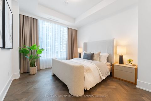 Photo 16 at 1105 - 455 Wellington Street W, Waterfront Communities C1, Toronto Photo 16 at 1105 - 455 Wellington Street W, Waterfront Communities C1, Toronto