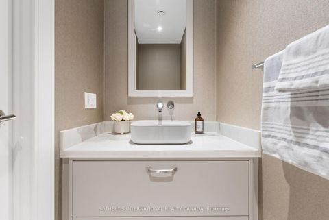 Photo 18 at 1105 - 455 Wellington Street W, Waterfront Communities C1, Toronto