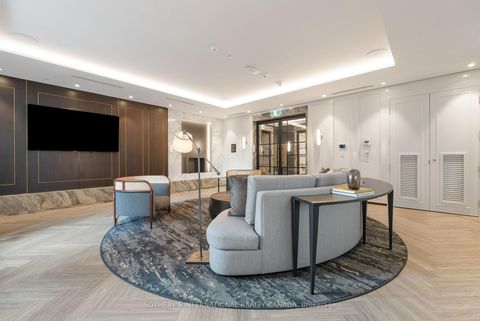 Photo 23 at 1105 - 455 Wellington Street W, Waterfront Communities C1, Toronto Photo 23 at 1105 - 455 Wellington Street W, Waterfront Communities C1, Toronto