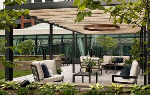 Photo 25 at 1105 - 455 Wellington Street W, Waterfront Communities C1, Toronto Photo 25 at 1105 - 455 Wellington Street W, Waterfront Communities C1, Toronto