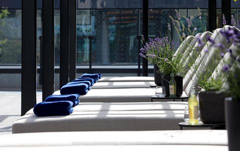 Photo 26 at 1105 - 455 Wellington Street W, Waterfront Communities C1, Toronto Photo 26 at 1105 - 455 Wellington Street W, Waterfront Communities C1, Toronto