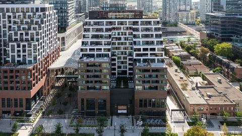 Photo 29 at 1105 - 455 Wellington Street W, Waterfront Communities C1, Toronto