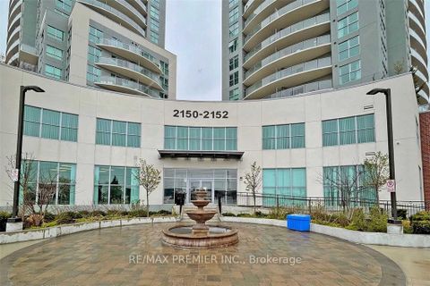 Photo 0 at PH12 - 2150 Lawrence Avenue E, Maryvale, Toronto