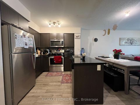 Photo 4 at PH12 - 2150 Lawrence Avenue E, Maryvale, Toronto