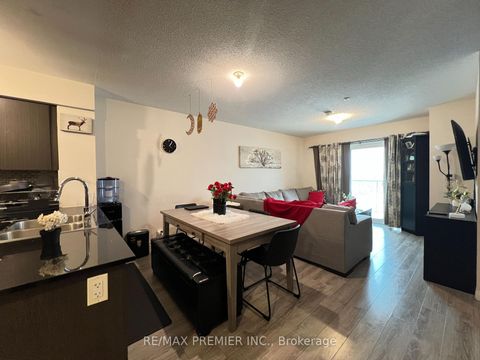 Photo 5 at PH12 - 2150 Lawrence Avenue E, Maryvale, Toronto