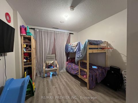 Photo 6 at PH12 - 2150 Lawrence Avenue E, Maryvale, Toronto