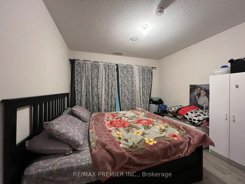 Photo 7 at PH12 - 2150 Lawrence Avenue E, Maryvale, Toronto