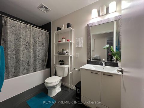 Photo 8 at PH12 - 2150 Lawrence Avenue E, Maryvale, Toronto