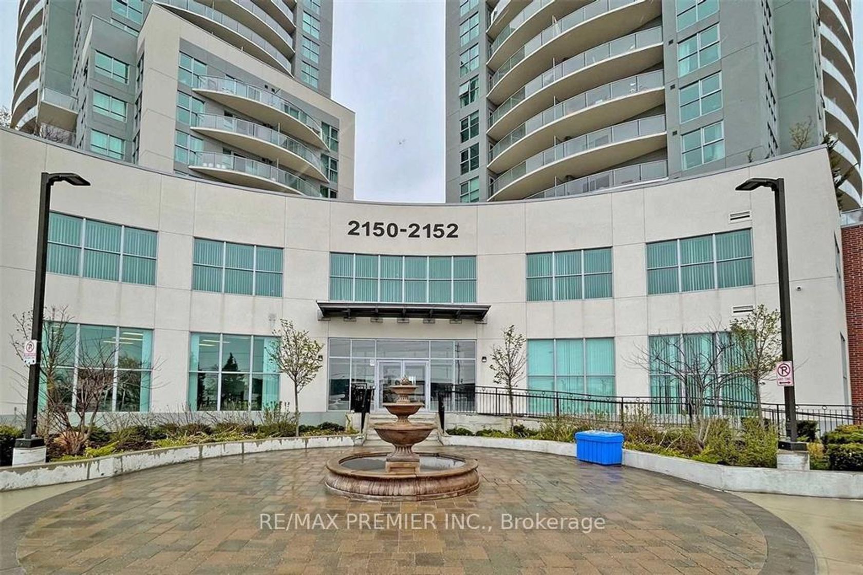PH12 - 2150 Lawrence Avenue E, Maryvale, Toronto 
