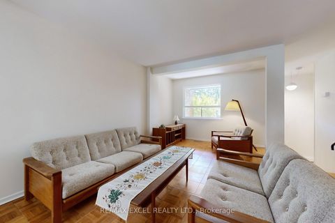 Photo 5 at 161 Carolbreen Square, Agincourt North, Toronto
