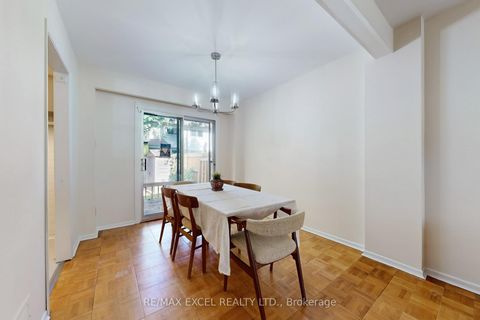 Photo 14 at 161 Carolbreen Square, Agincourt North, Toronto
