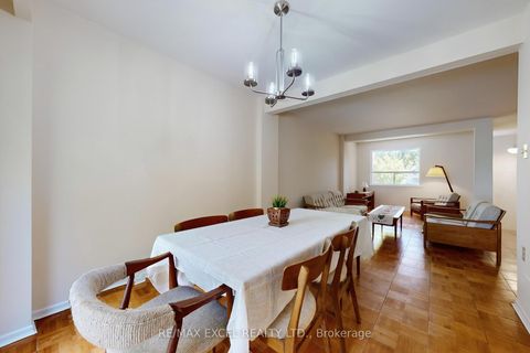 Photo 17 at 161 Carolbreen Square, Agincourt North, Toronto