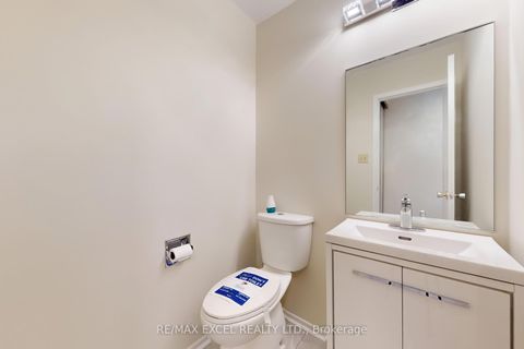 Photo 18 at 161 Carolbreen Square, Agincourt North, Toronto