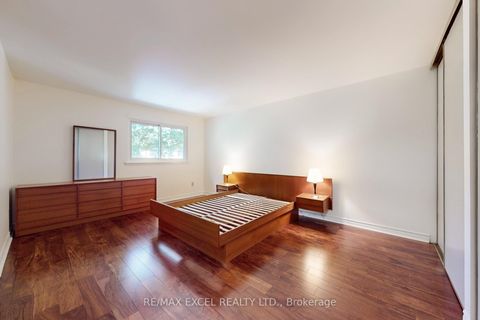 Photo 19 at 161 Carolbreen Square, Agincourt North, Toronto