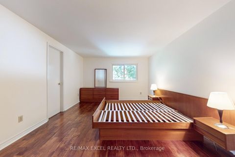 Photo 20 at 161 Carolbreen Square, Agincourt North, Toronto