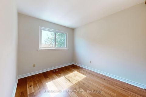 Photo 23 at 161 Carolbreen Square, Agincourt North, Toronto