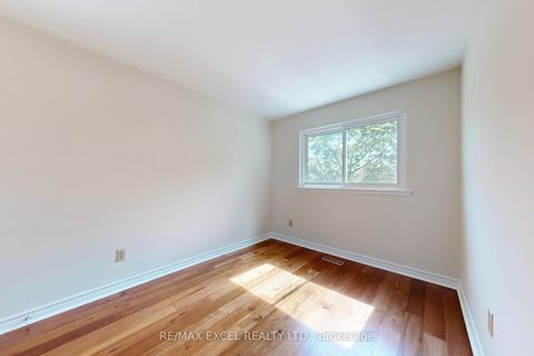 Photo 25 at 161 Carolbreen Square, Agincourt North, Toronto