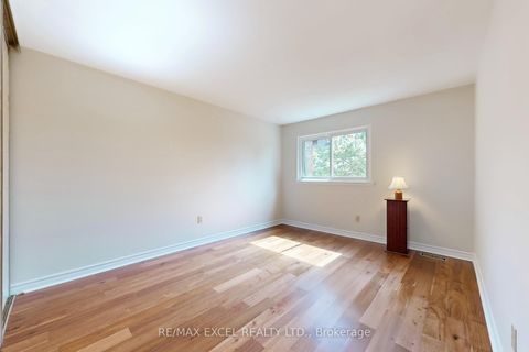 Photo 27 at 161 Carolbreen Square, Agincourt North, Toronto