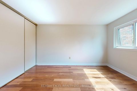 Photo 30 at 161 Carolbreen Square, Agincourt North, Toronto