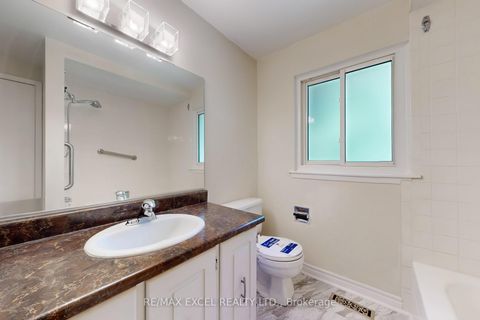Photo 32 at 161 Carolbreen Square, Agincourt North, Toronto