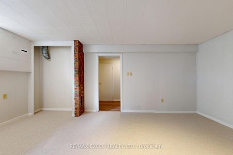 Photo 37 at 161 Carolbreen Square, Agincourt North, Toronto