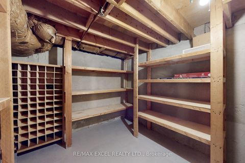 Photo 38 at 161 Carolbreen Square, Agincourt North, Toronto