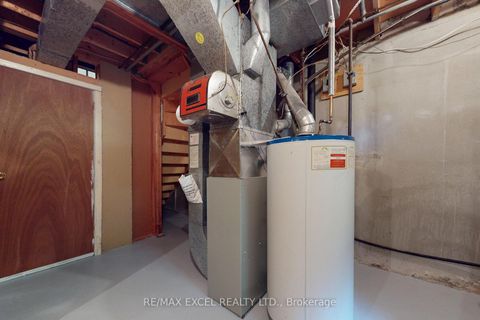 Photo 42 at 161 Carolbreen Square, Agincourt North, Toronto