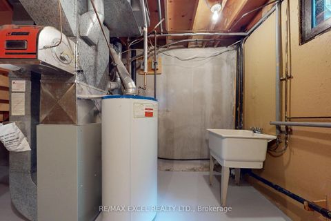 Photo 43 at 161 Carolbreen Square, Agincourt North, Toronto