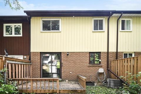 Photo 45 at 161 Carolbreen Square, Agincourt North, Toronto