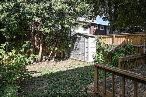 Photo 47 at 161 Carolbreen Square, Agincourt North, Toronto