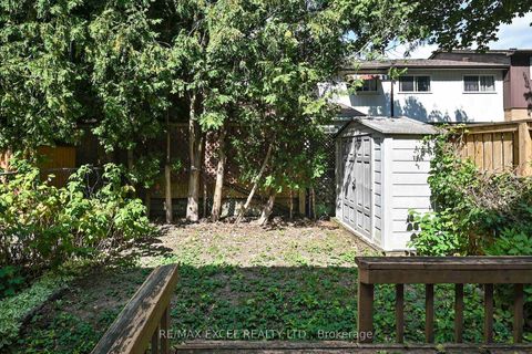 Photo 48 at 161 Carolbreen Square, Agincourt North, Toronto